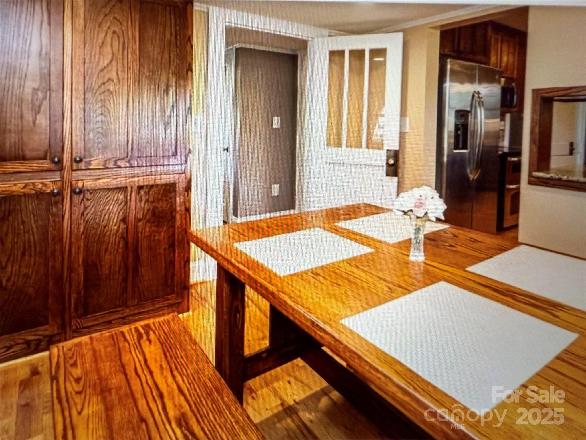 1170 Gold Knob Road Salisbury, NC 28146 - Photo 13 of 34 a dining room with furniture