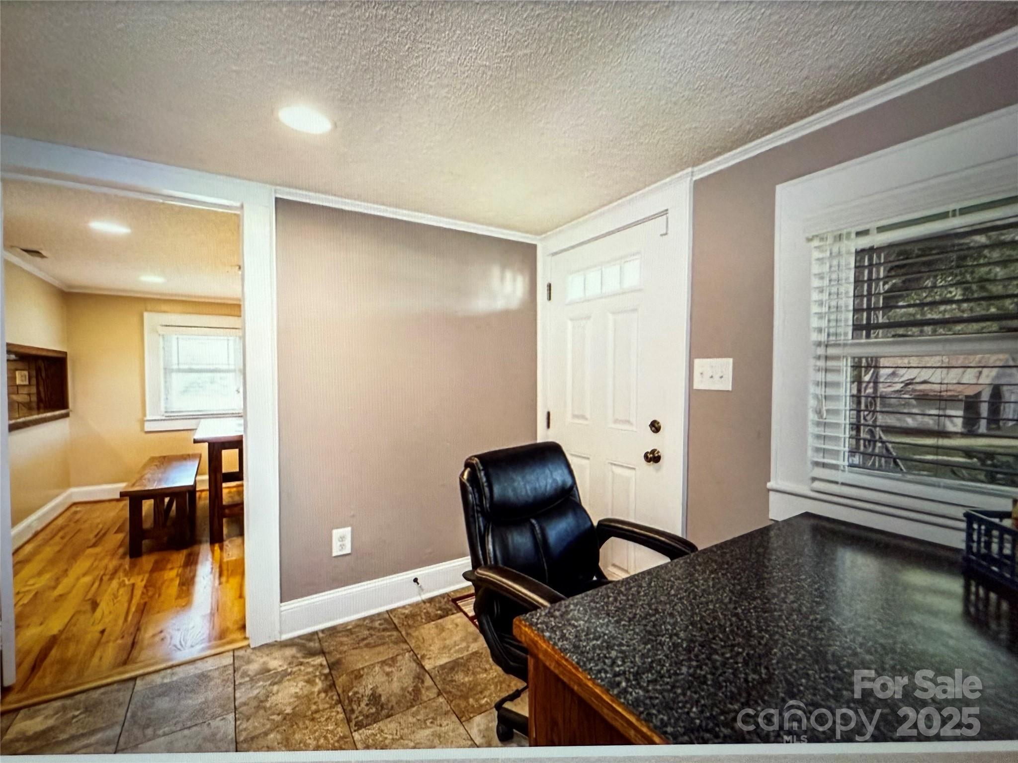 1170 Gold Knob Road Salisbury, NC 28146 - Photo 15 of 34 a living room with furniture and a rug