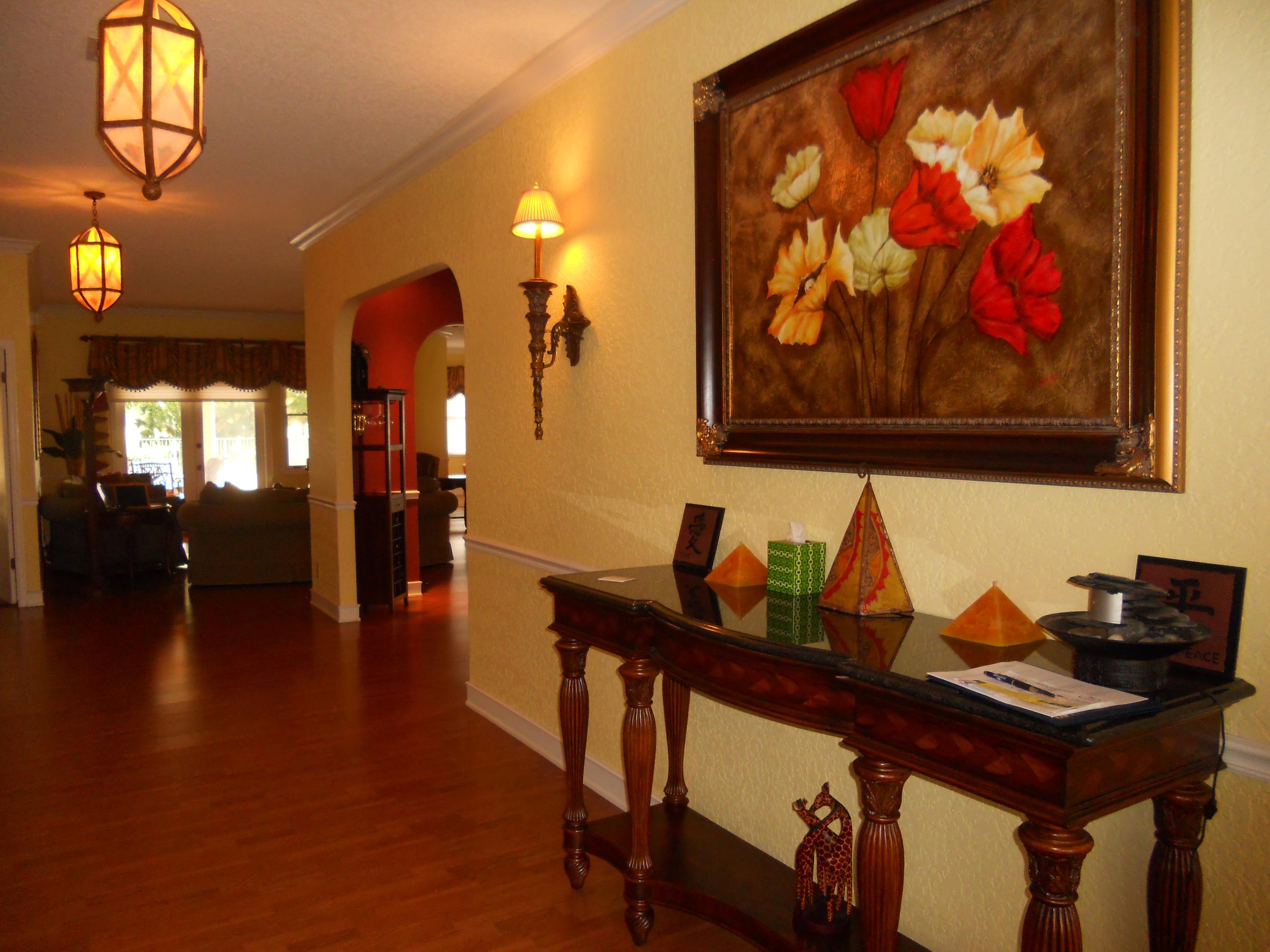 269 Northwest 64th Street Boca Raton, FL 33487 - Photo 11 of 30 Entry Hallway