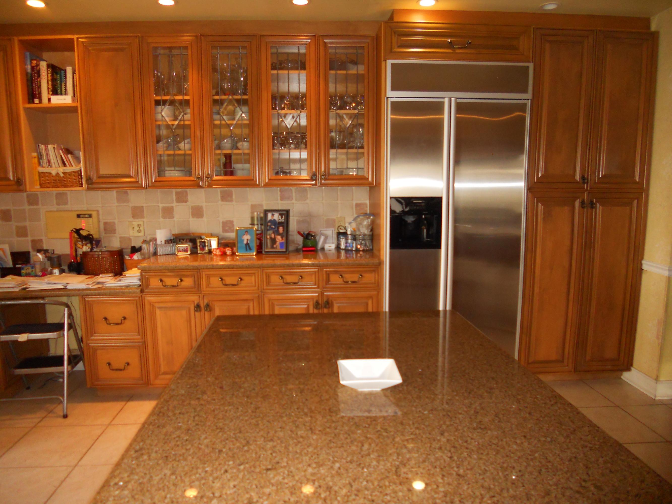 269 Northwest 64th Street Boca Raton, FL 33487 - Photo 16 of 30 Kitchen (4)