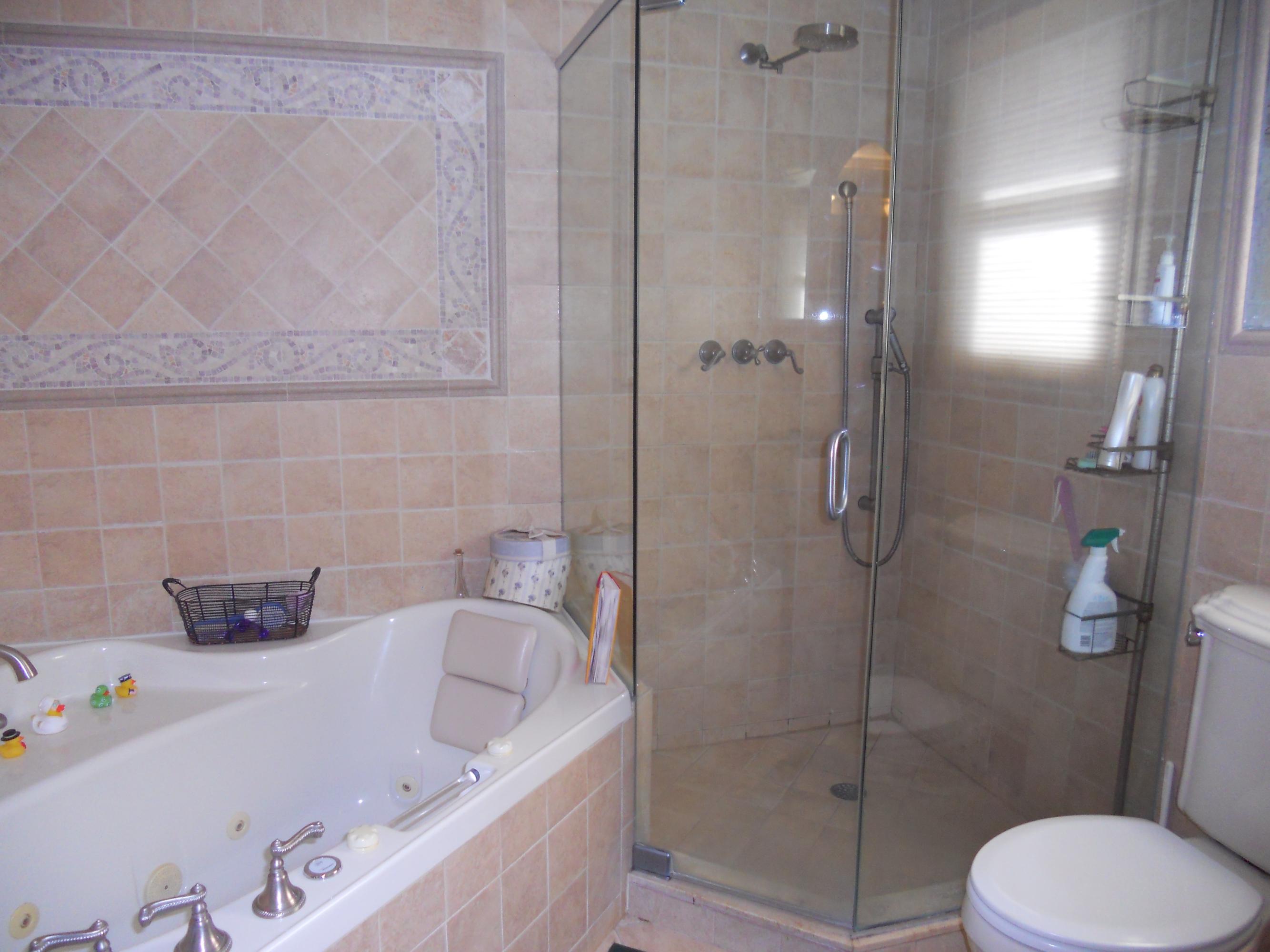 269 Northwest 64th Street Boca Raton, FL 33487 - Photo 19 of 30 Master Bath (2)