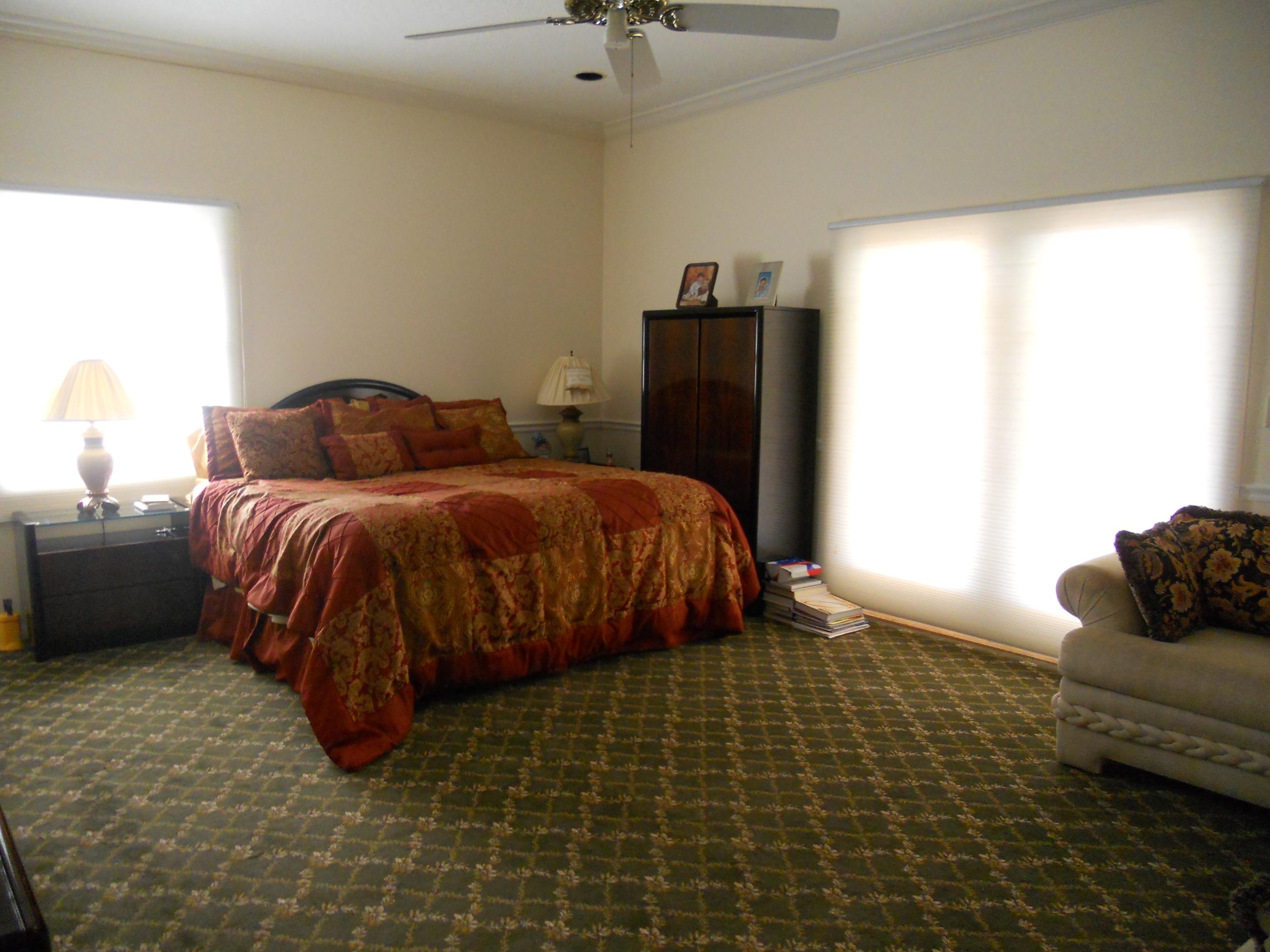 269 Northwest 64th Street Boca Raton, FL 33487 - Photo 22 of 30 Master Bedroom