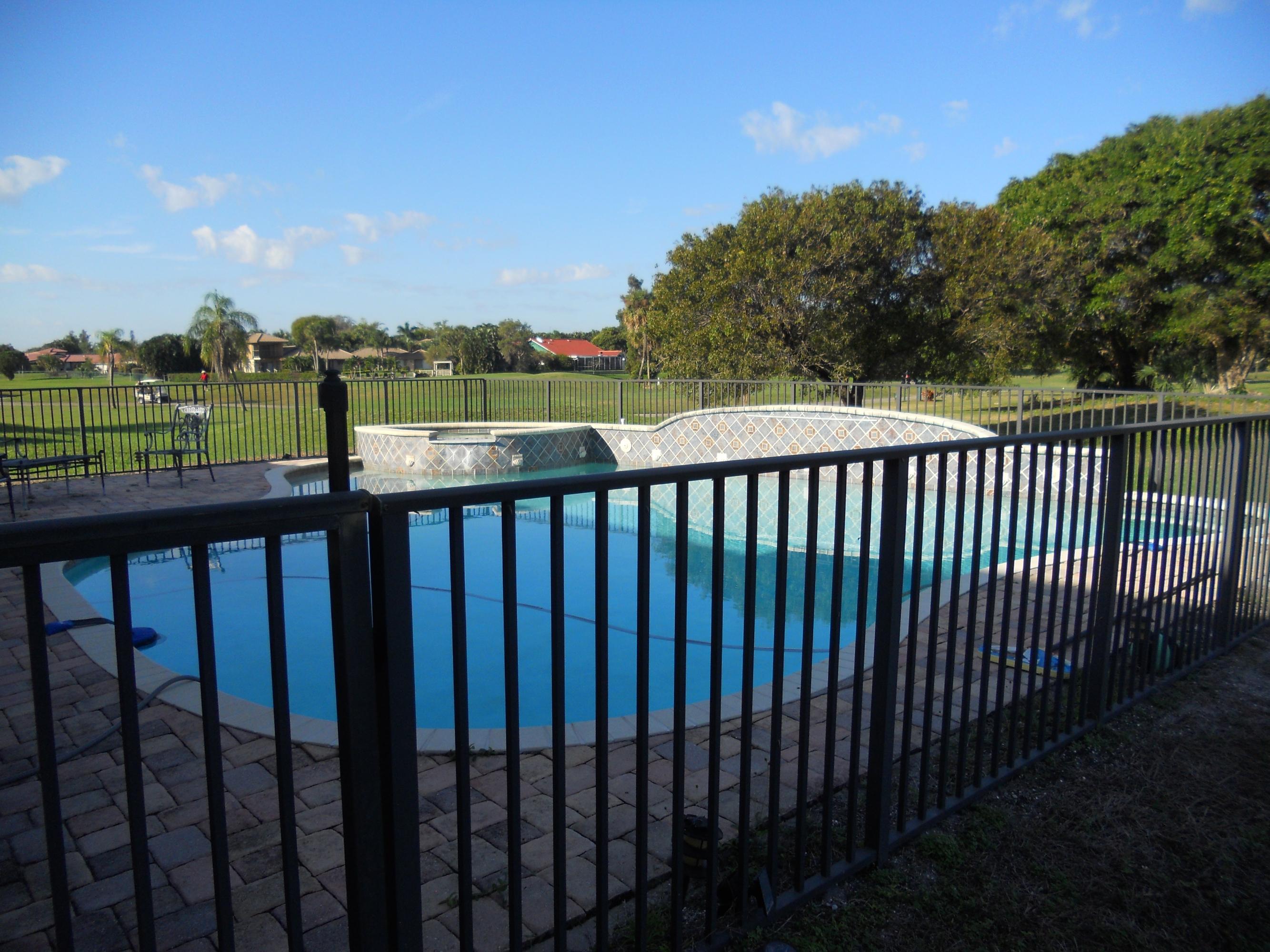 269 Northwest 64th Street Boca Raton, FL 33487 - Photo 4 of 30 Pool & Spa