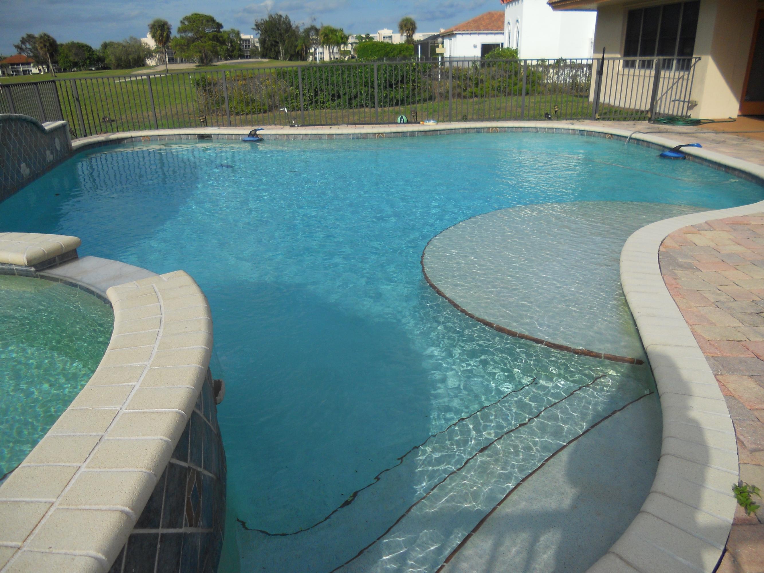 269 Northwest 64th Street Boca Raton, FL 33487 - Photo 5 of 30 Pool 30X30
