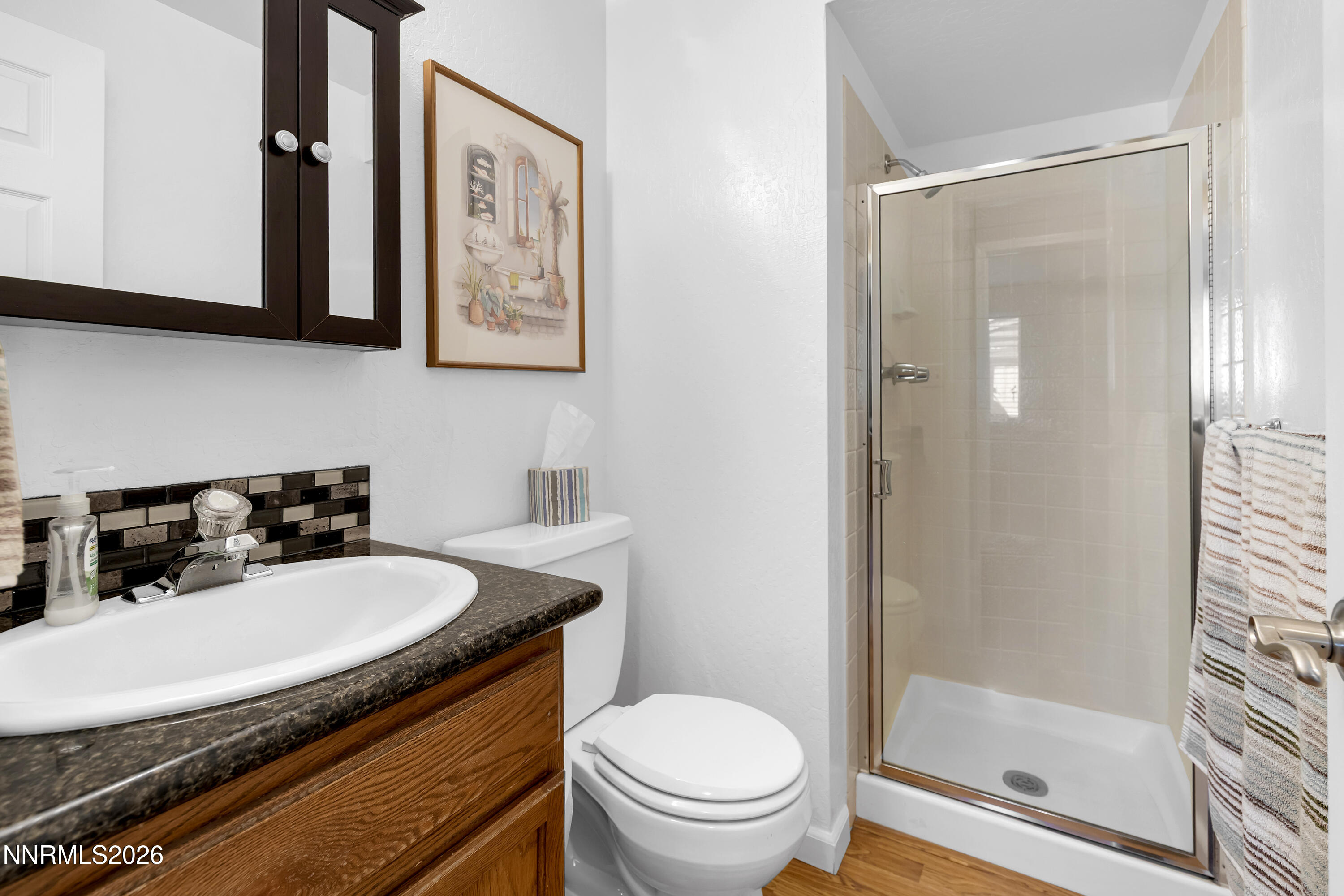 1665 Hanover Drive Reno, NV 89523 - Photo 26 of 47 Hanover1665-023