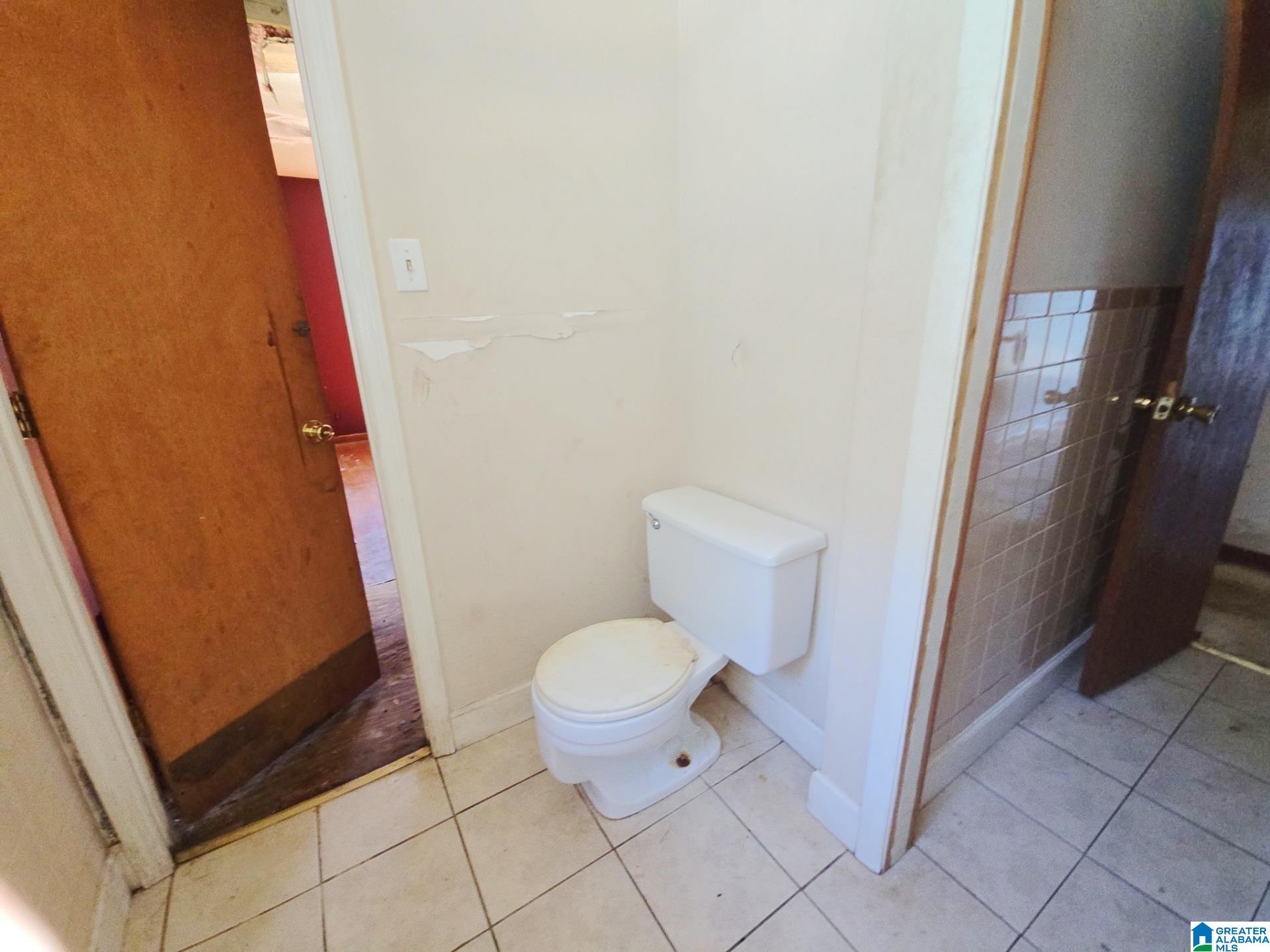 241 Old Black Crk Road Birmingham, AL 35217 - Photo 14 of 16