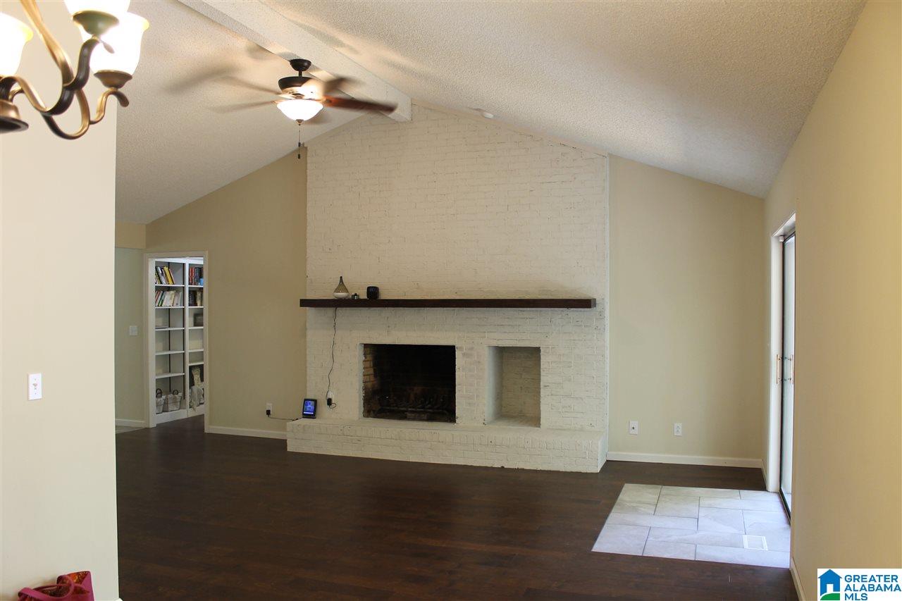 628 Wolf Pond Road Talladega, AL 35160 - Photo 14 of 50
