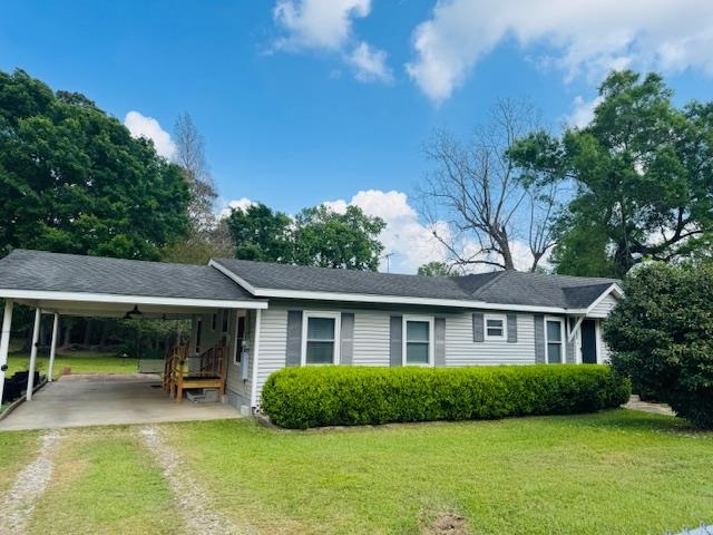 210 Robin Street Vidor, TX 77662 - Photo 1 of 1