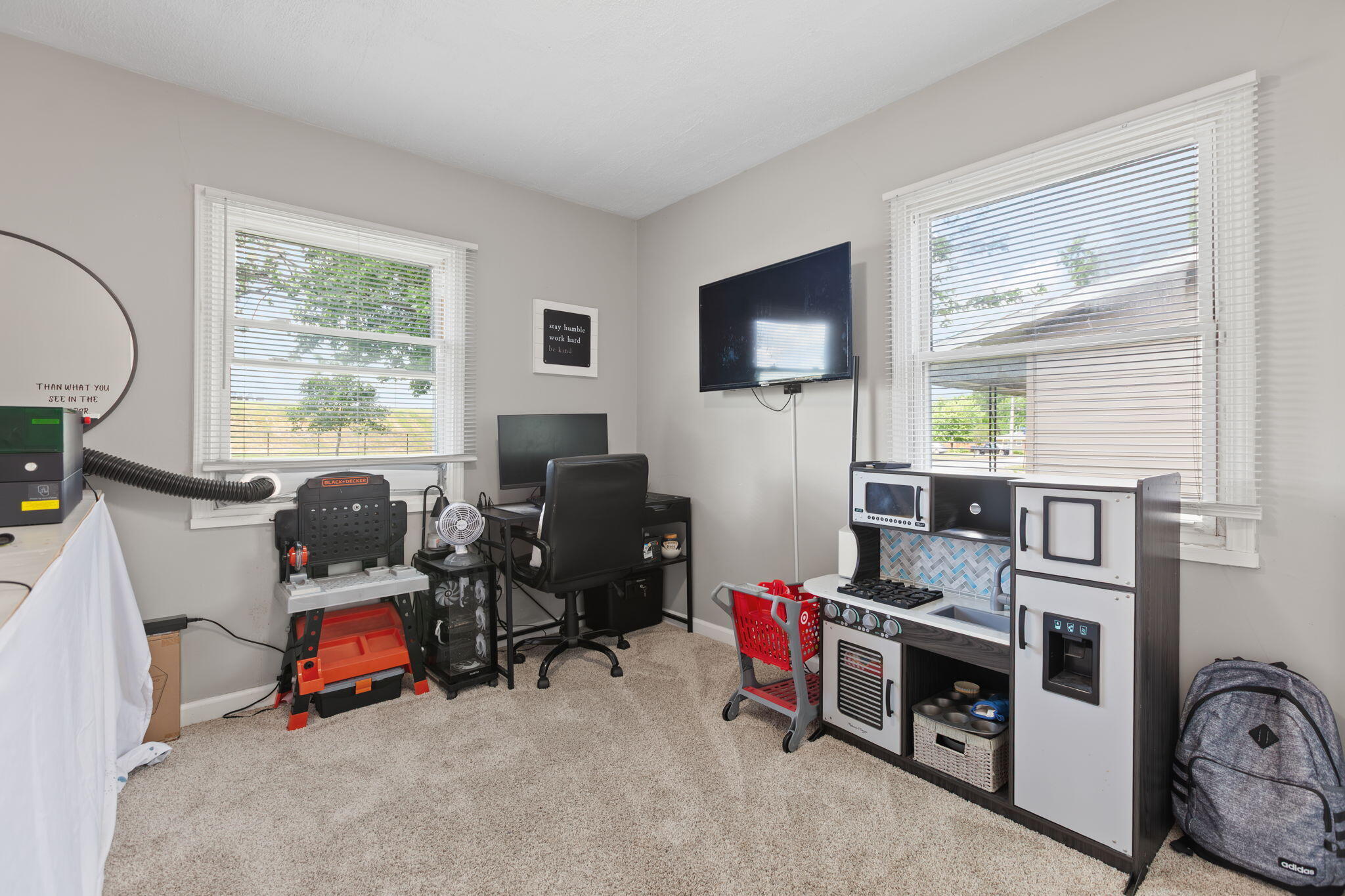 1127 Division Street Adrian, MI 49221 - Photo 18 of 27 1127 Division St - 1017