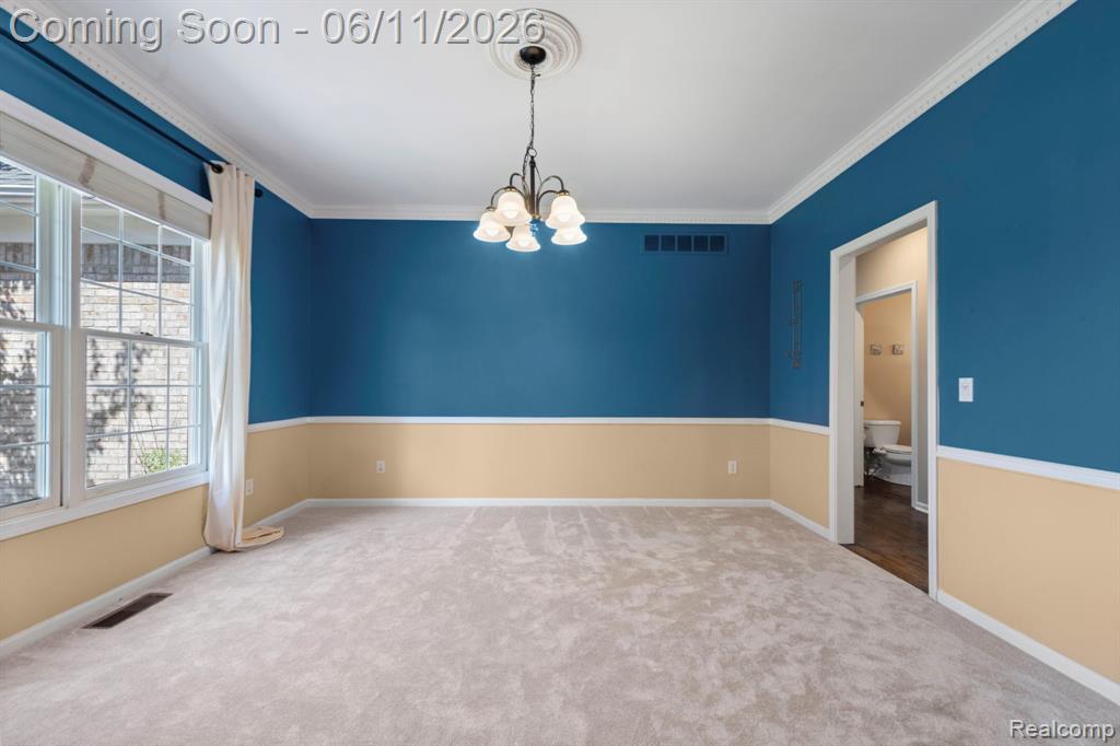 50145 Tottenham Court Canton, MI 48187 - Photo 21 of 76
