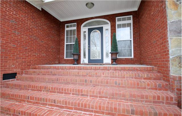 1679 Center Star Road Columbia, TN 38401 - Photo 2 of 20