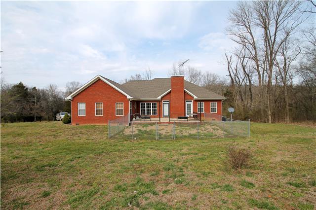 1679 Center Star Road Columbia, TN 38401 - Photo 18 of 20