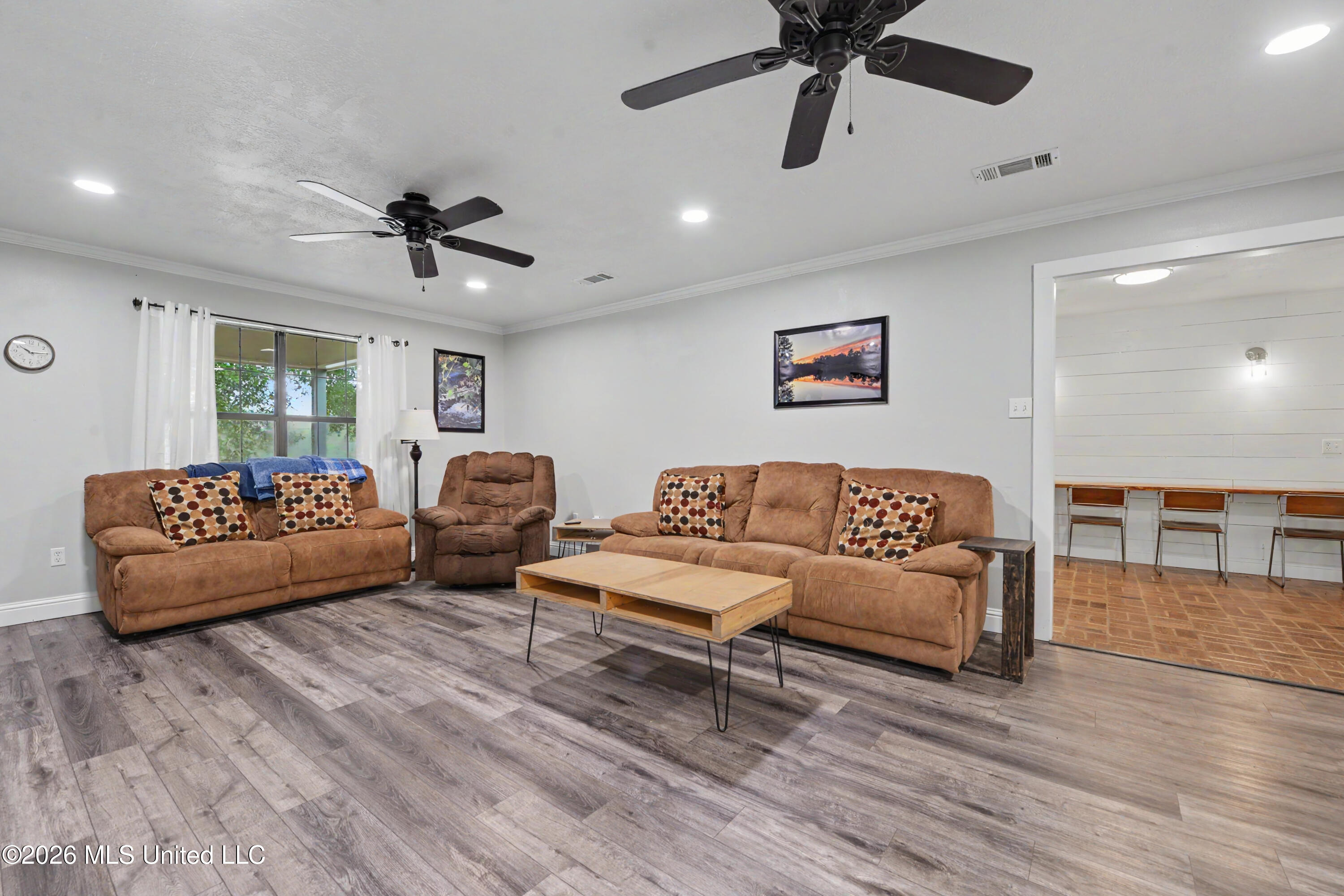 7321 Caraway Road Moss Point, MS 39562 - Photo 8 of 27 Living area