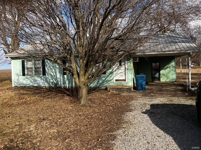 885 State Hwy B Wardell, MO 63879 - Photo 1 of 10