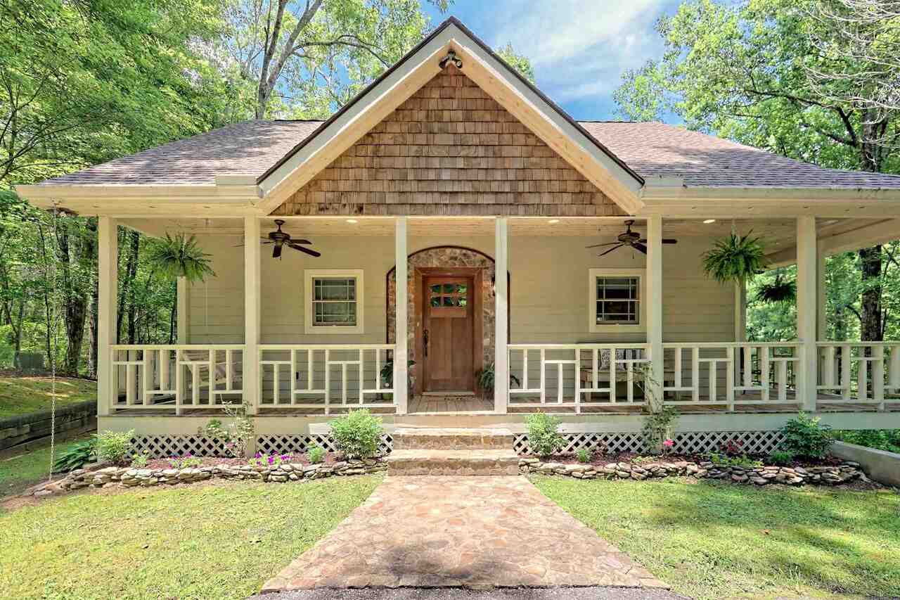 1095 Bridge Creek Road Tiger, GA 30576 - Photo 1 of 1 Gallery Image 1