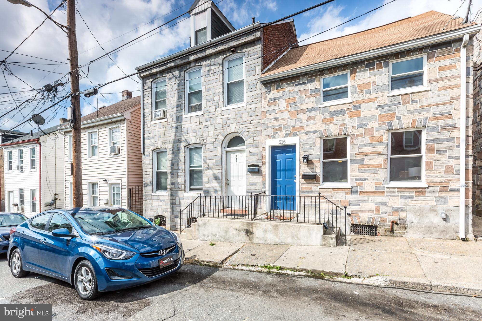 515 Poplar Street Lancaster, PA 17603 - Photo 1 of 36