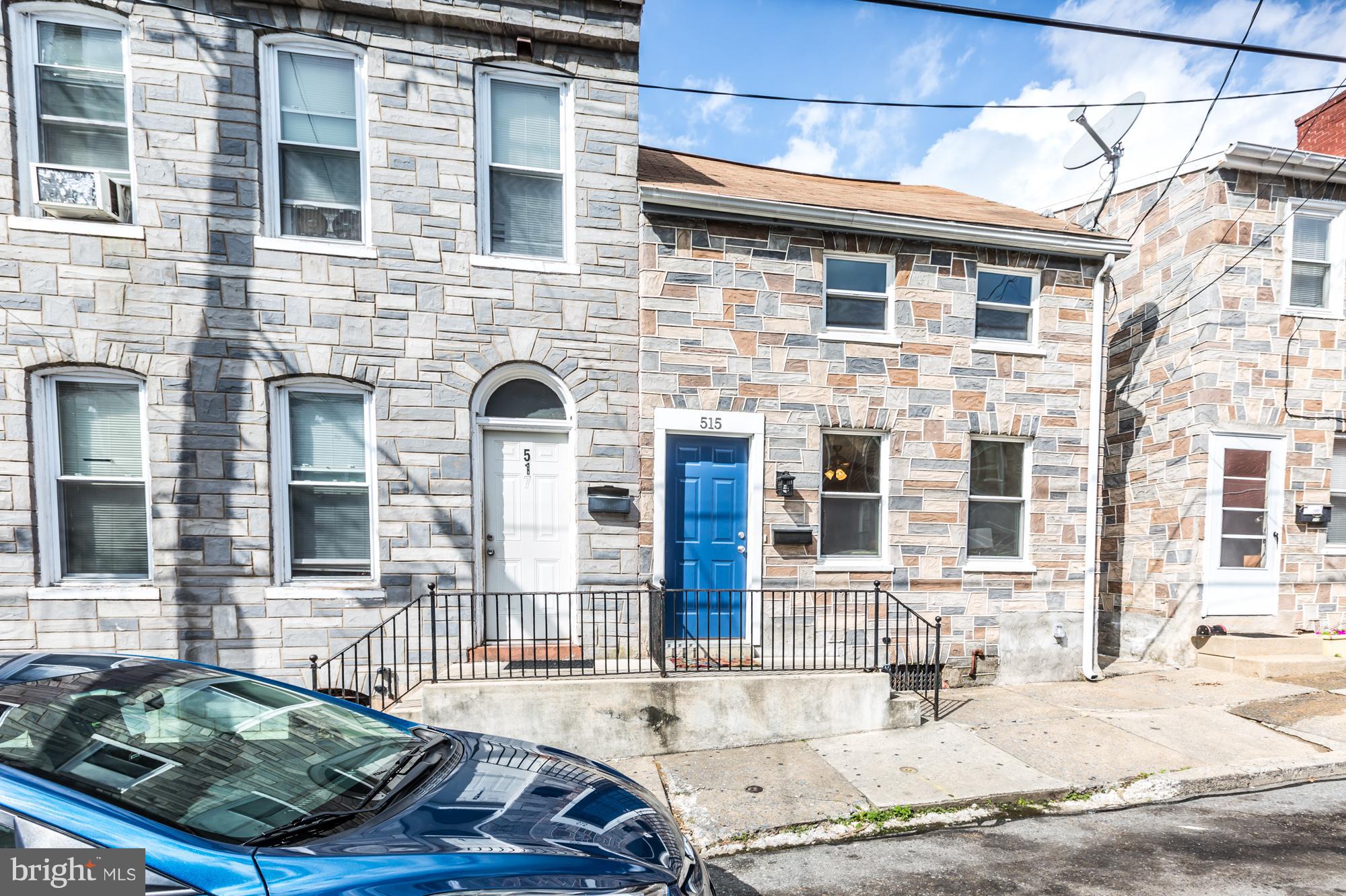515 Poplar Street Lancaster, PA 17603 - Photo 35 of 36