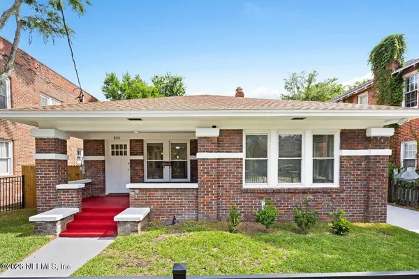 $399,999 | 131 Cottage Avenue, Jacksonville, FL 32206