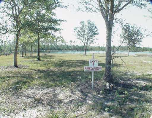 East Robert Lee Moss Point, MS 39563 - Photo 1 of 1 Primary Photo