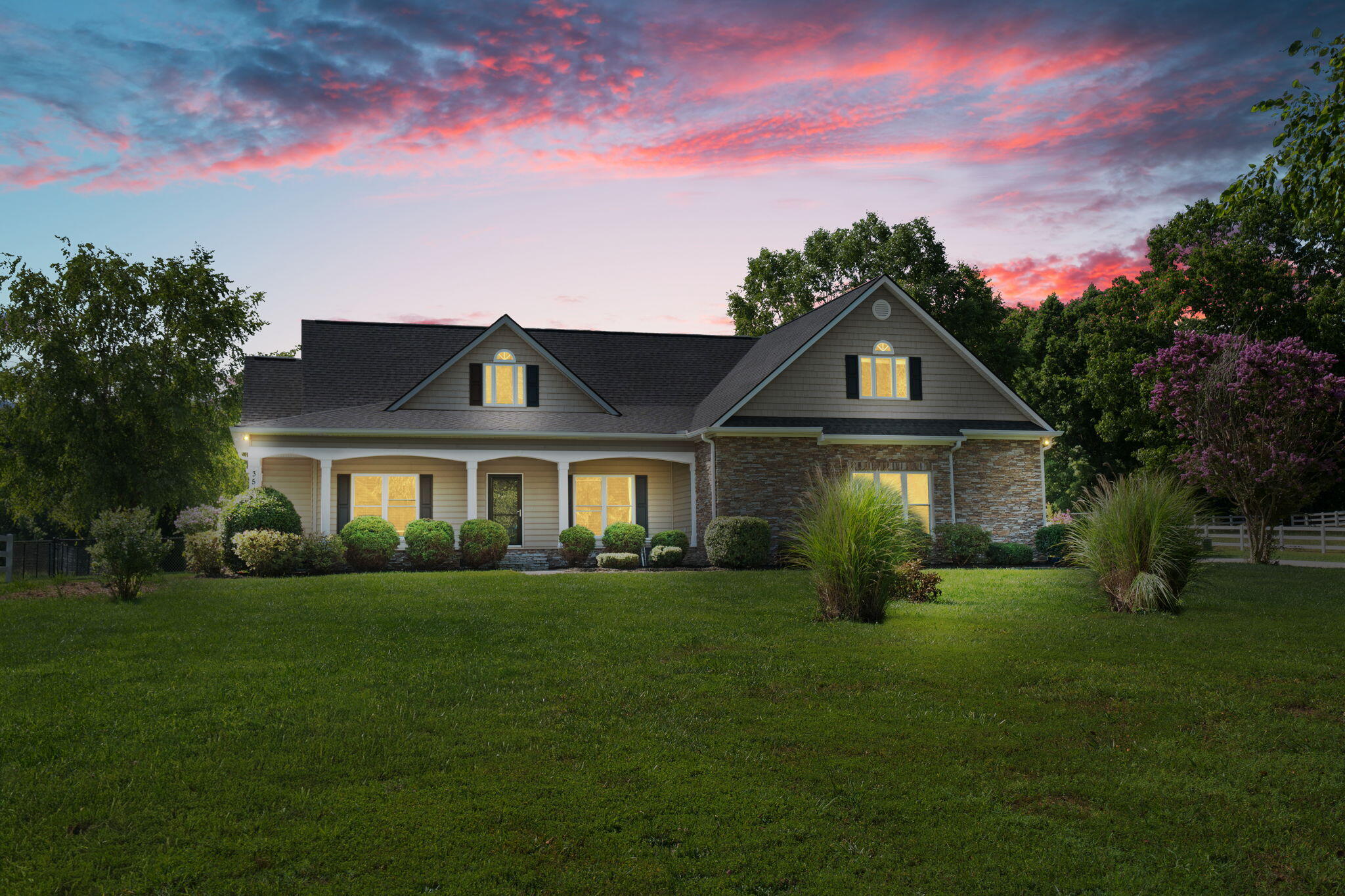 3517 Henson Gap Road Dunlap, TN 37327 - Photo 1 of 31 1-web-or-mls-3517 Henson Gap-Dustin S-50