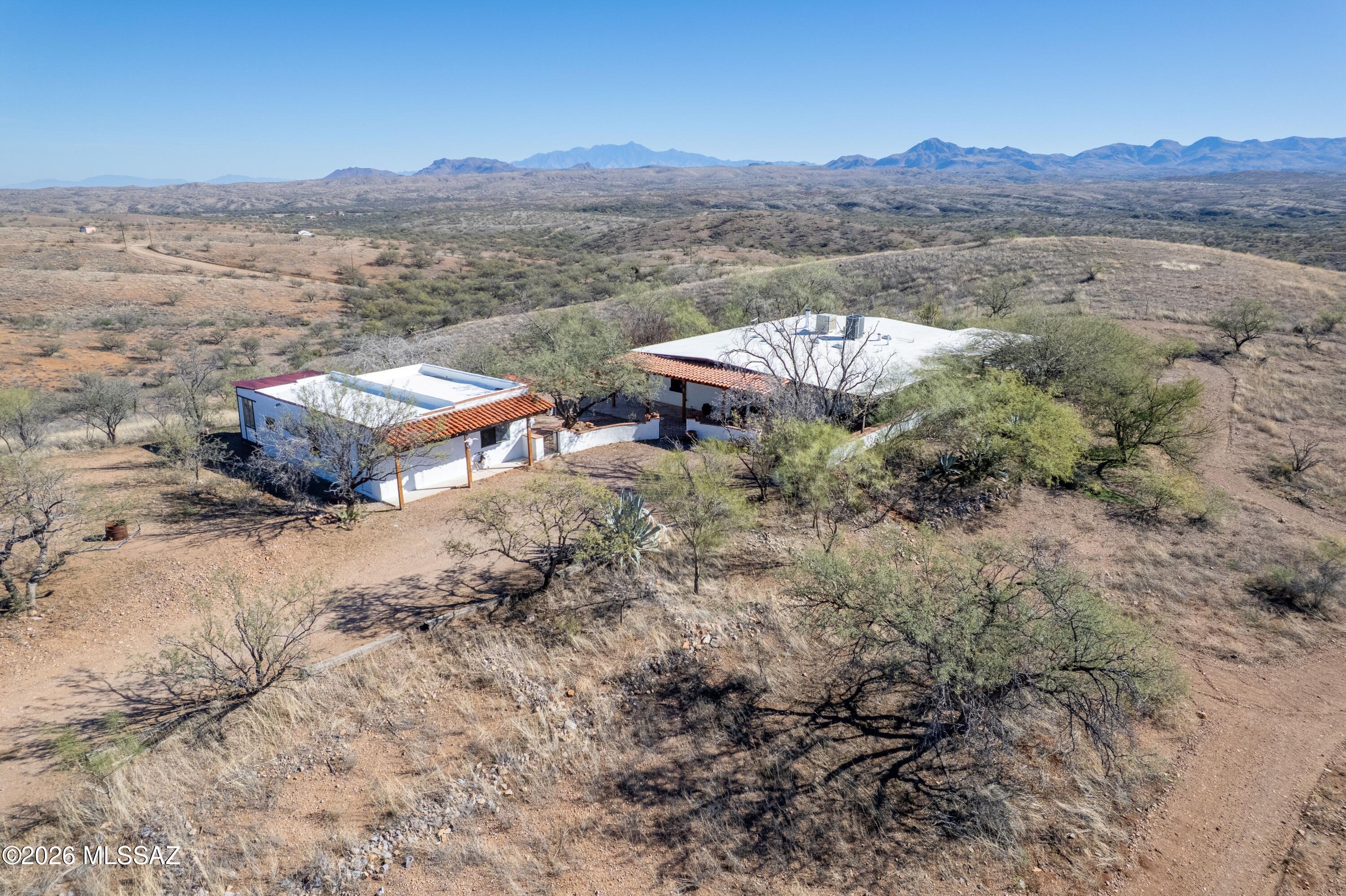 13520 West Universal Ranch Road Arivaca, AZ 85601 - Photo 39 of 48 019bc925-90d2-7337-8869-30ed61d19f3f