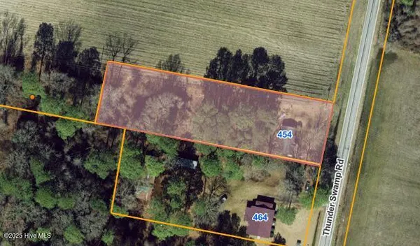 $31,500 | 454 Thunder Swamp Road, Mount Olive, NC 28365