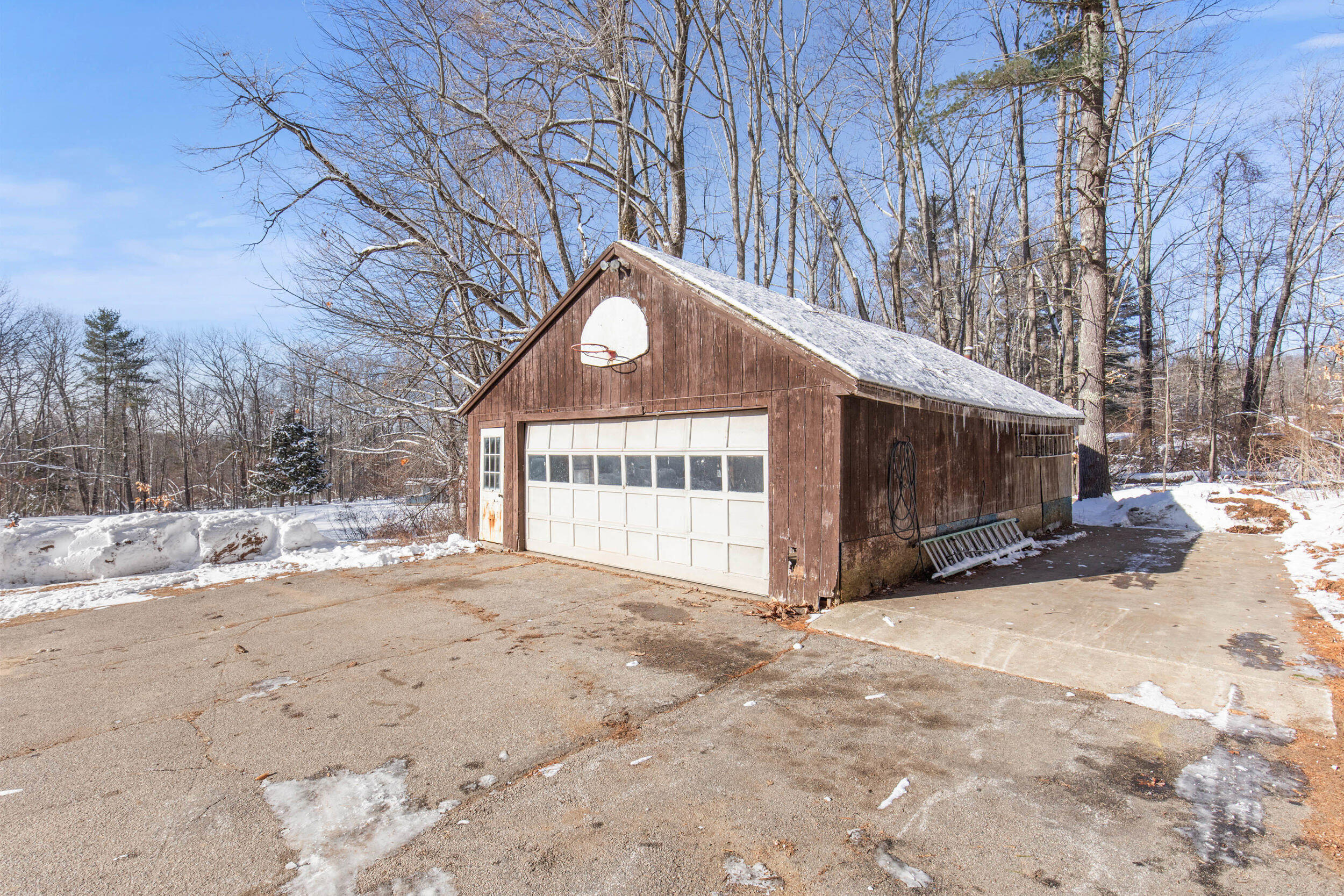 494 West Lebanon Road Lebanon, ME 04027 - Photo 34 of 43 494 w lebanon rd, lebanon_35