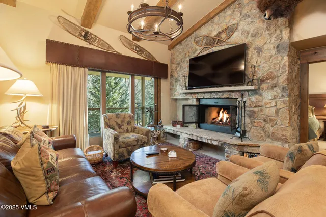 $2,295,000 | 120 Offerson Road, Unit 7410/15, Beaver Creek, CO 81620