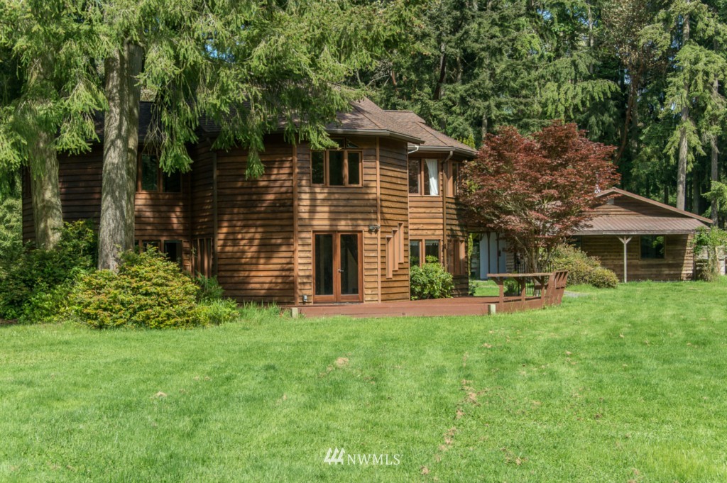 26425 Wax Orchard Road Southwest Vashon, WA 98070 - Photo 3 of 22 Gallery Image 3