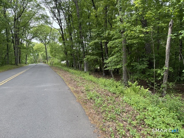 Lot10-b1 Foot Hills Road Higganum, CT 06441 - Photo 7 of 33 a view of a garden with plants and a large trees
