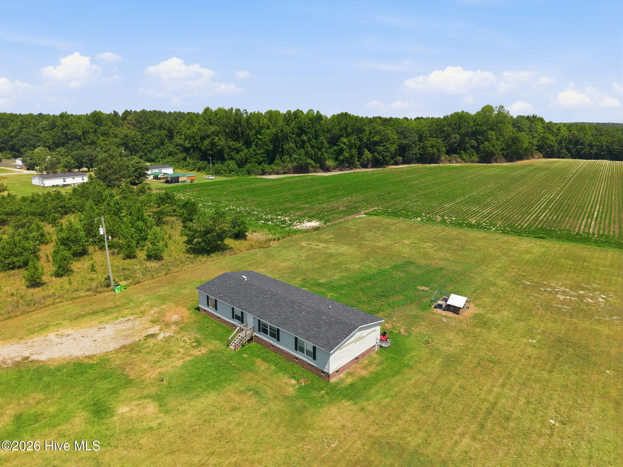 260 Low Ground Road Enfield, NC 27823 - Photo 9 of 9