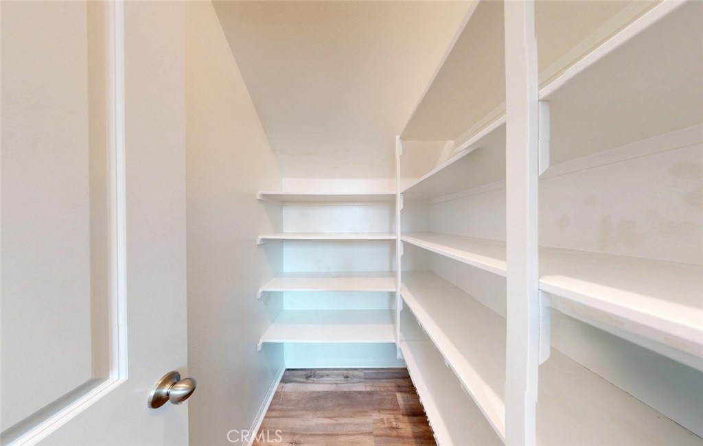 24320 Insignia Drive Menifee, CA 92584 - Photo 25 of 65 a view of a hallway with closet