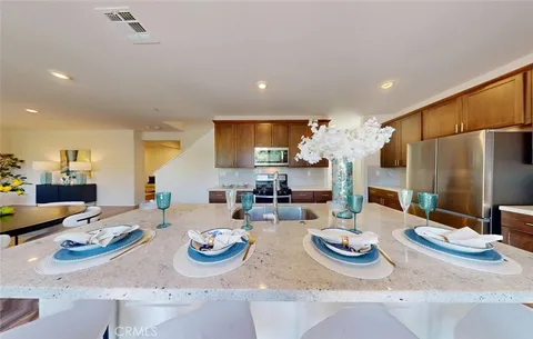 $748,000 | 24320 Insignia Drive, Menifee, CA 92584