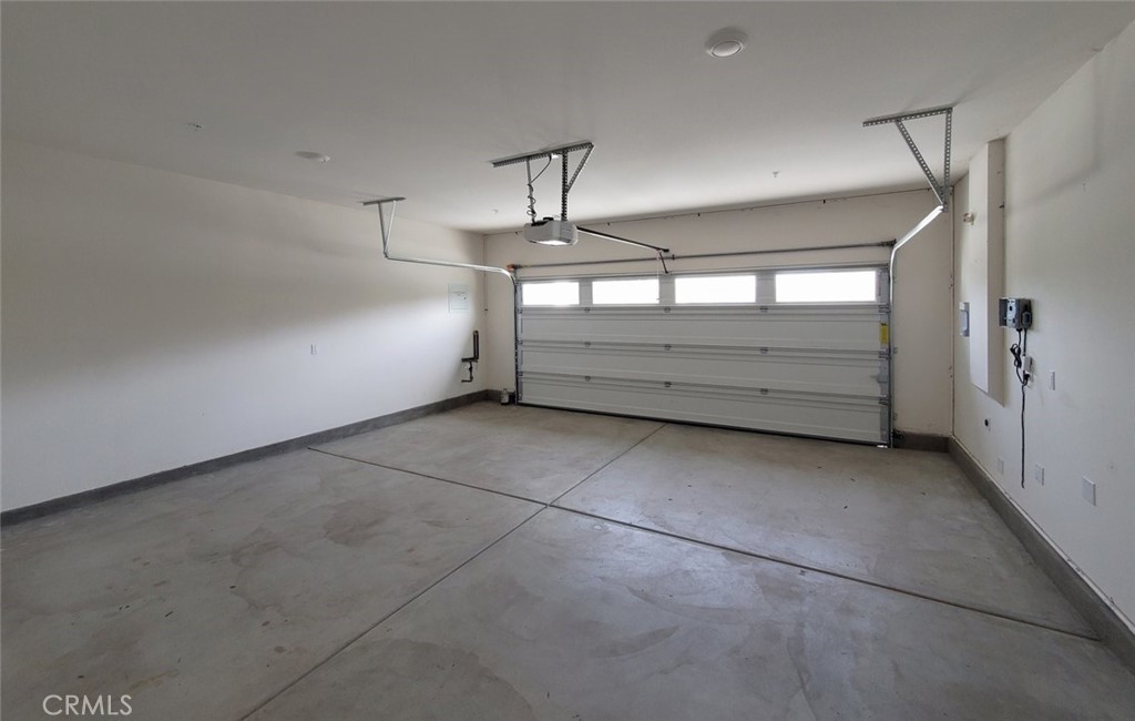 24320 Insignia Drive Menifee, CA 92584 - Photo 51 of 65 Spacious 2-car garage