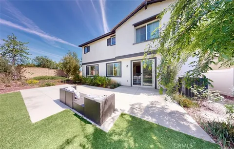 $748,000 | 24320 Insignia Drive, Menifee, CA 92584