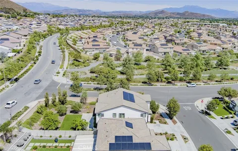 $748,000 | 24320 Insignia Drive, Menifee, CA 92584