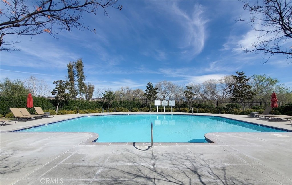 24320 Insignia Drive Menifee, CA 92584 - Photo 65 of 65 Resort-style community pool