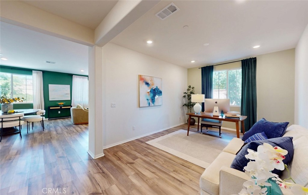 24320 Insignia Drive Menifee, CA 92584 - Photo 8 of 65 Open living area