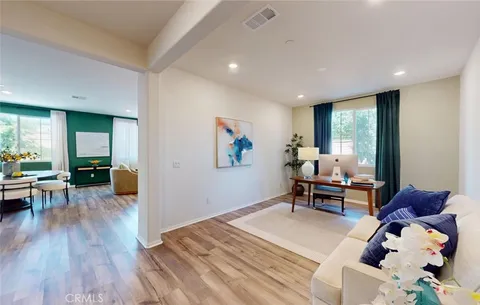 $748,000 | 24320 Insignia Drive, Menifee, CA 92584