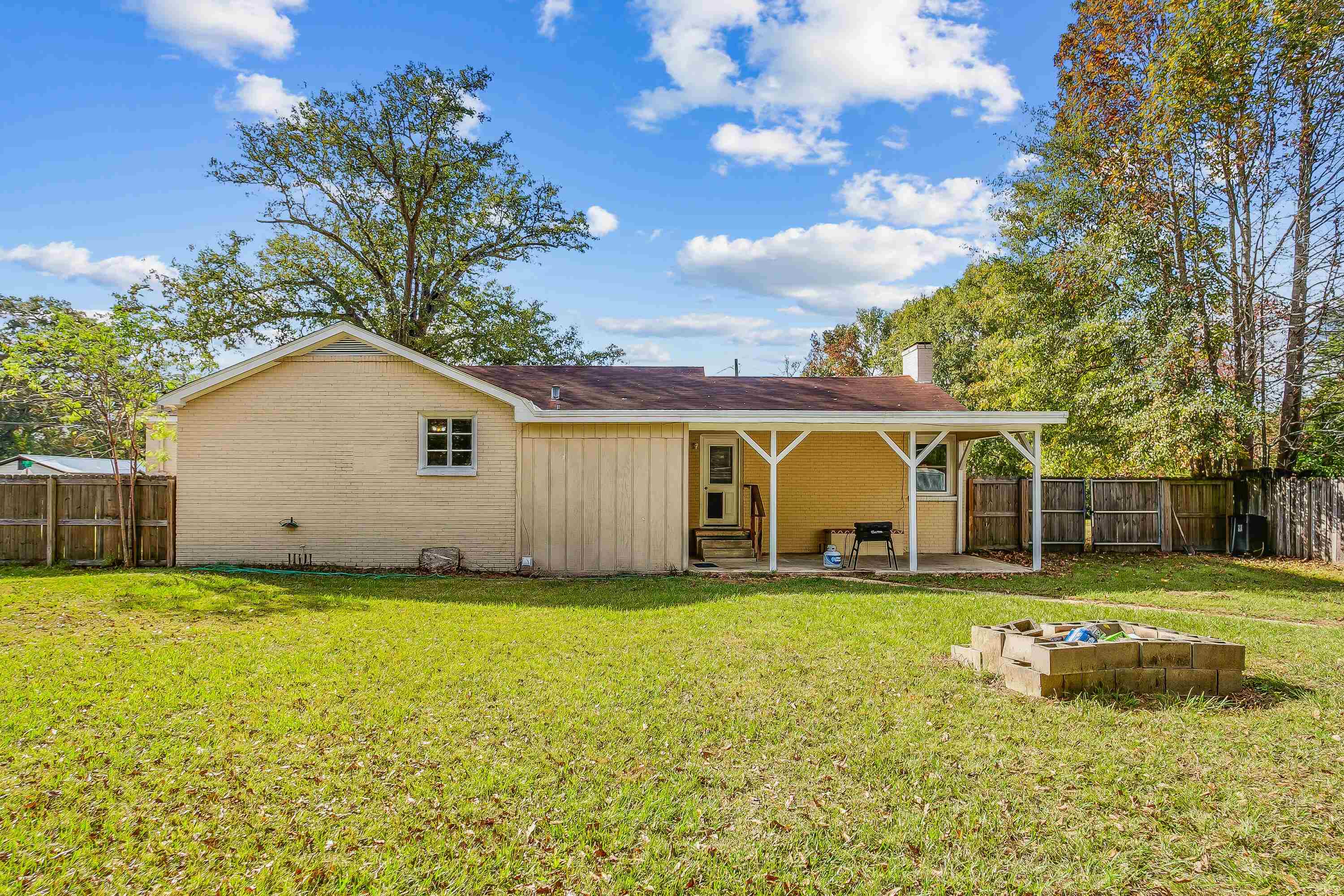 507 1st Avenue Atmore, AL 36502 - Photo 28 of 31
