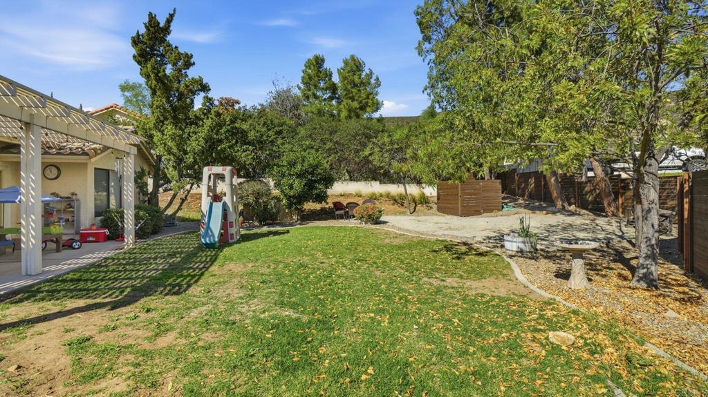 24586 Rutherford Road Ramona, CA 92065 - Photo 25 of 33 a view of outdoor space yard and patio