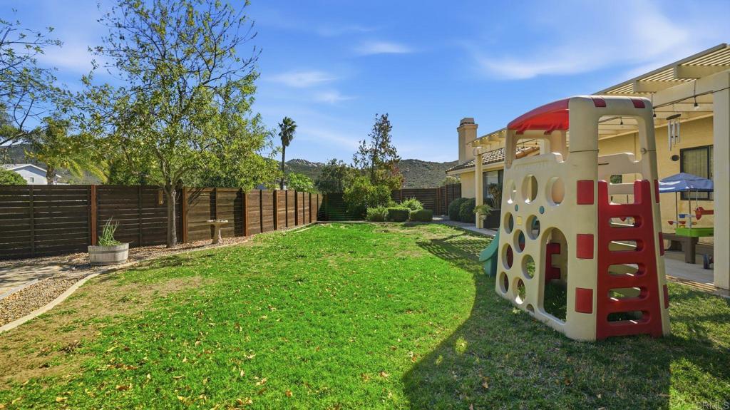 24586 Rutherford Road Ramona, CA 92065 - Photo 26 of 33 a view of a street with of a building