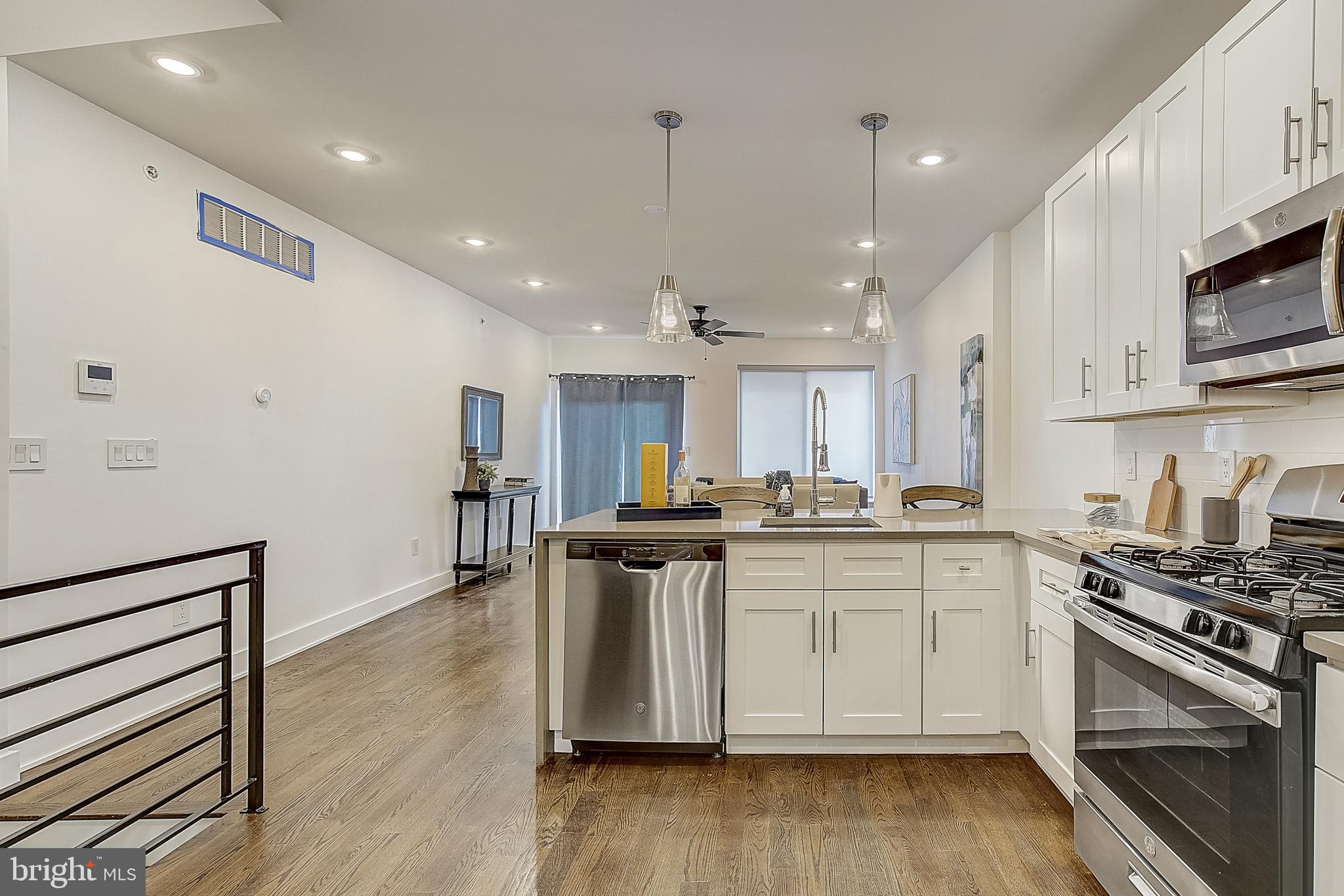 1832 East Huntingdon Street, Unit 1 Philadelphia, PA 19125 - Photo 11 of 36