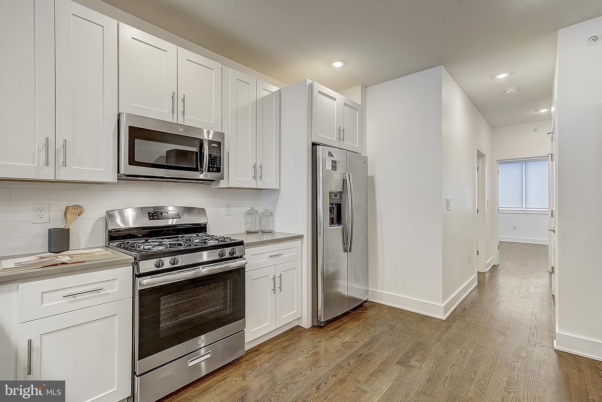 1832 East Huntingdon Street, Unit 1 Philadelphia, PA 19125 - Photo 12 of 36