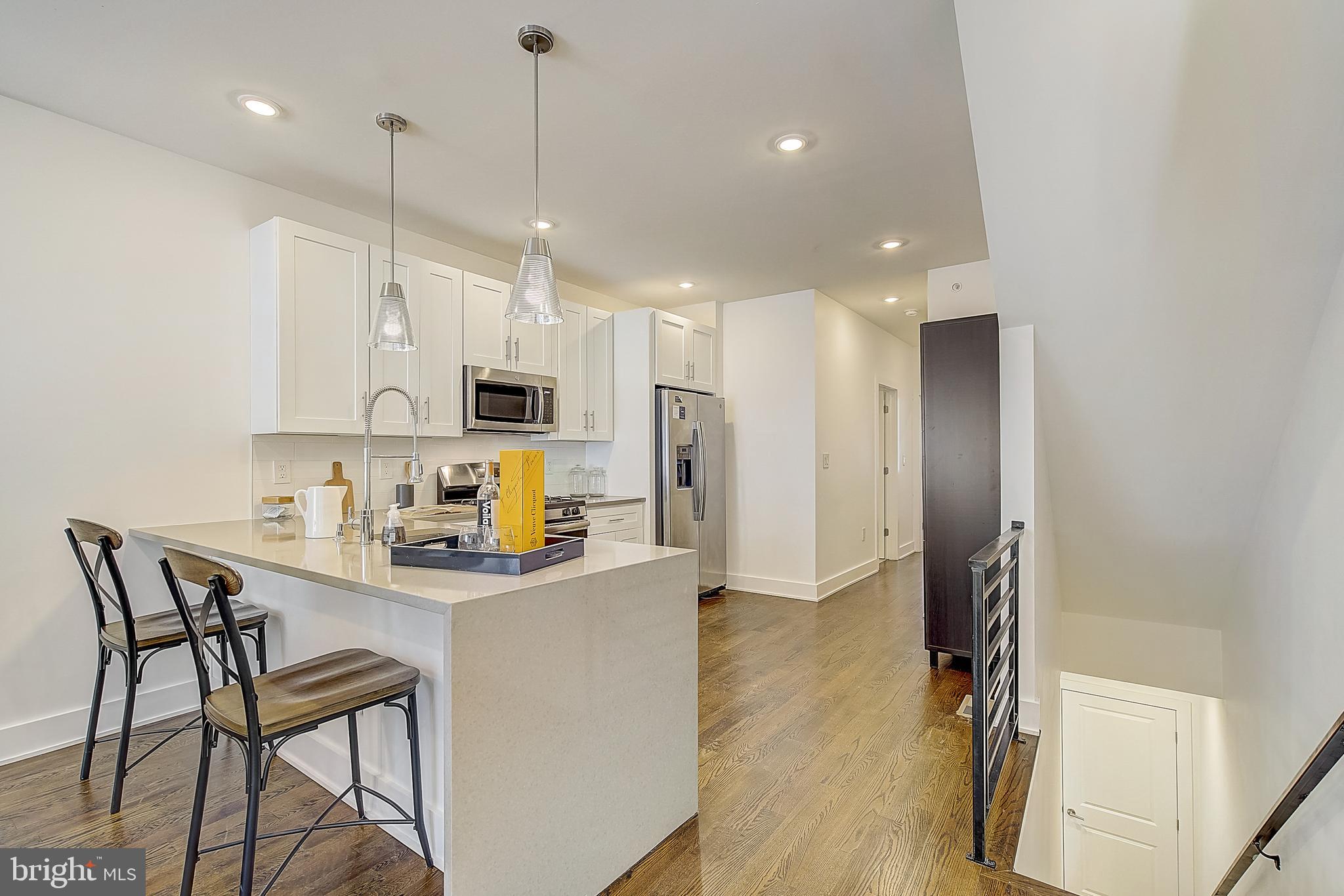 1832 East Huntingdon Street, Unit 1 Philadelphia, PA 19125 - Photo 13 of 36