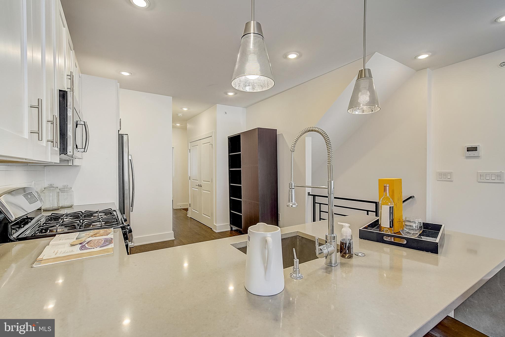 1832 East Huntingdon Street, Unit 1 Philadelphia, PA 19125 - Photo 14 of 36