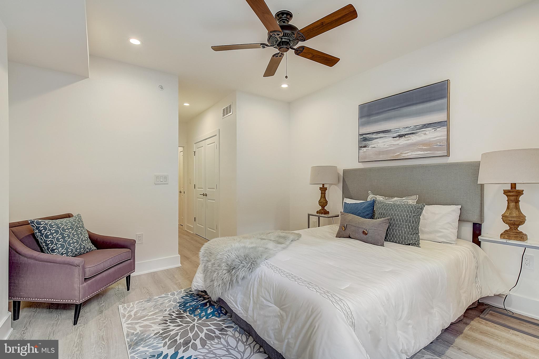 1832 East Huntingdon Street, Unit 1 Philadelphia, PA 19125 - Photo 20 of 36