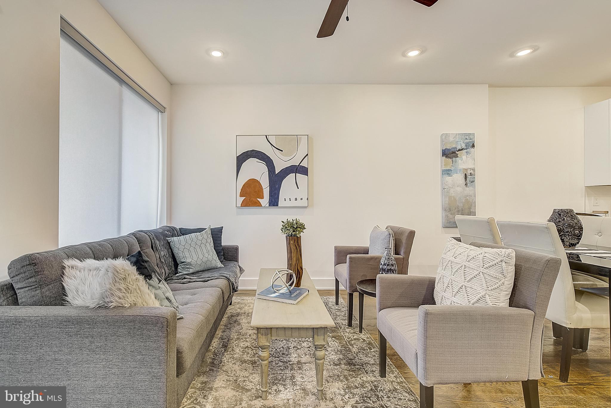 1832 East Huntingdon Street, Unit 1 Philadelphia, PA 19125 - Photo 3 of 36