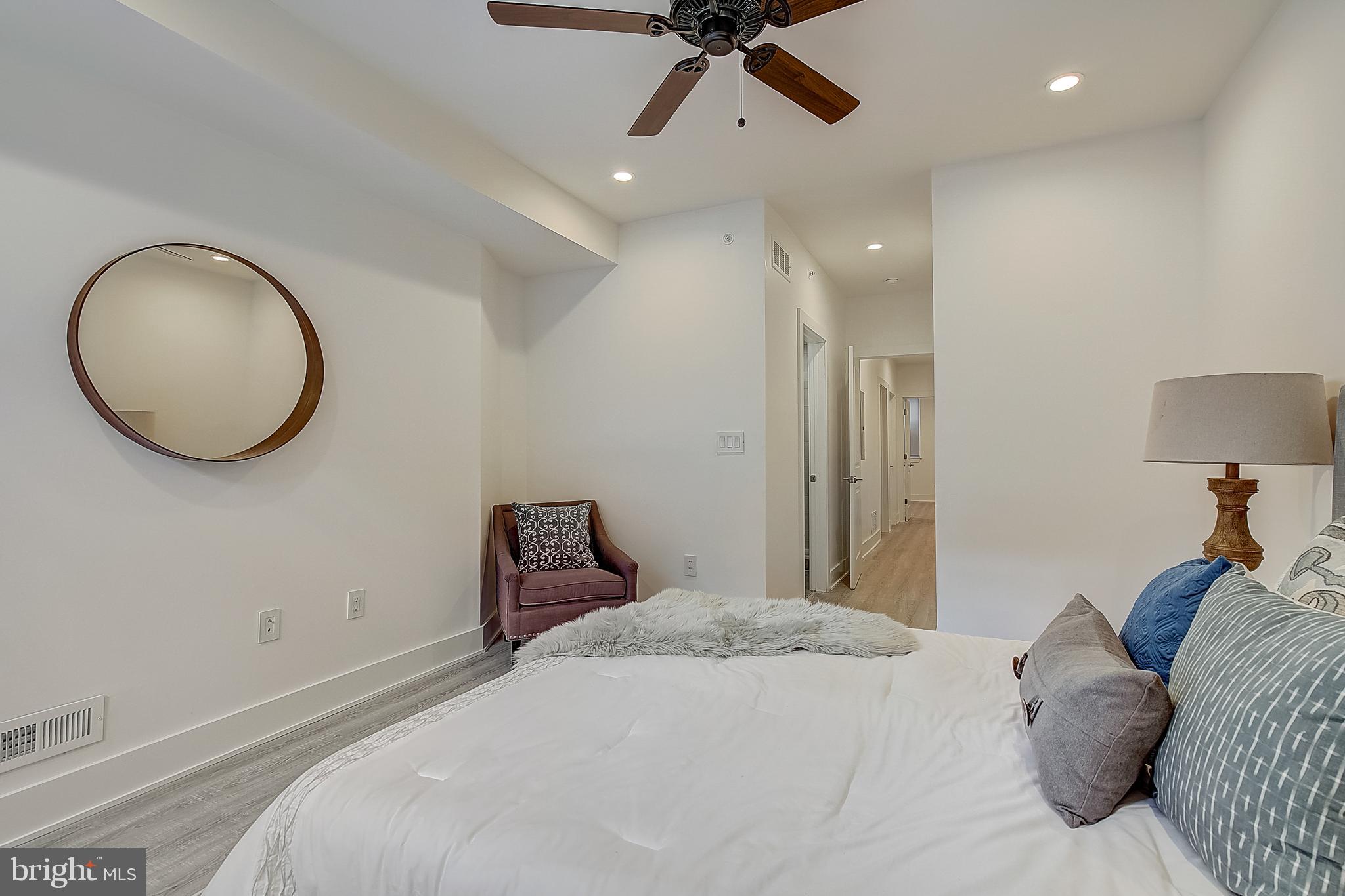 1832 East Huntingdon Street, Unit 1 Philadelphia, PA 19125 - Photo 21 of 36