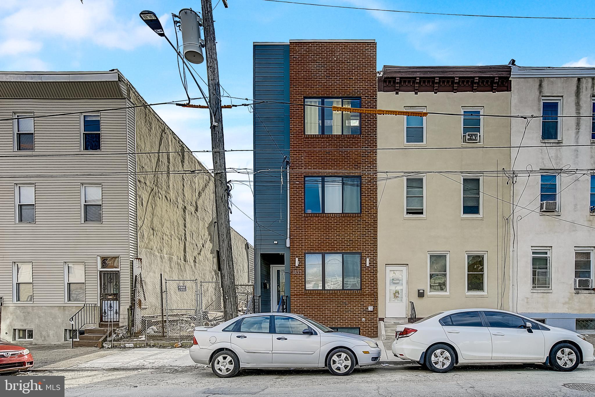 1832 East Huntingdon Street, Unit 1 Philadelphia, PA 19125 - Photo 33 of 36